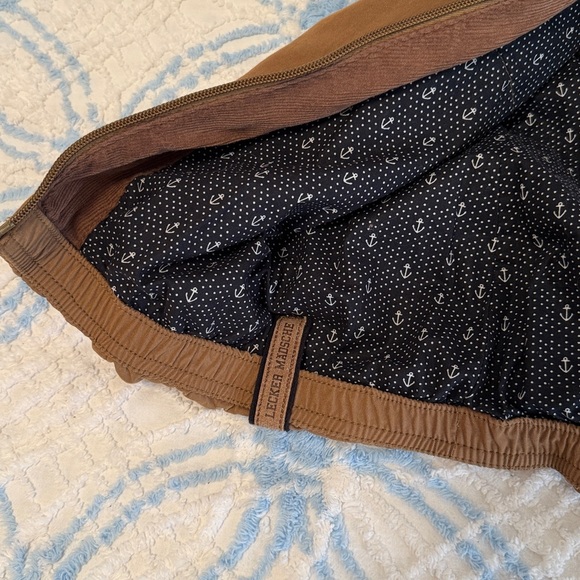 Women’s Naketano jacket XL - Picture 12 of 16